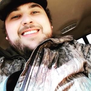 Meet your Posher, Jake